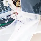 クリーニング